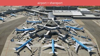 airport > shareport
 