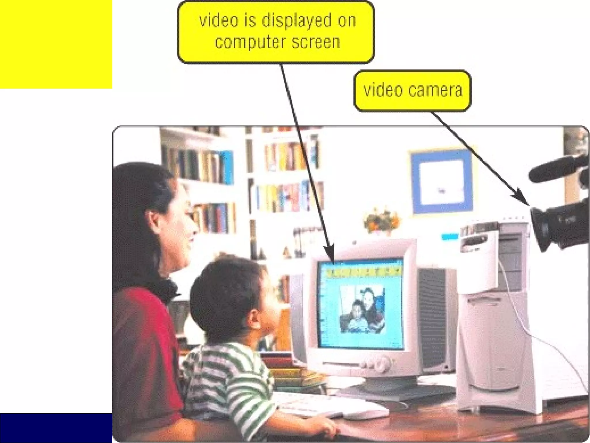 O level Computer Studies Topic Two: Computer Hardware
© Jinja College Computer Studies Department, 2011 47
 