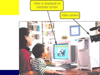 O level Computer Studies Topic Two: Computer Hardware
© Jinja College Computer Studies Department, 2011 47
 
