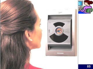 O level Computer Studies Topic Two: Computer Hardware
© Jinja College Computer Studies Department, 2011
85
 