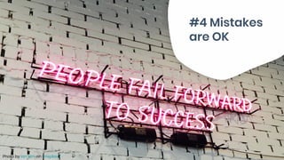 Photo by Ian Kim on Unsplash
 