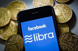 What benefit gain by Facebook having Libra?