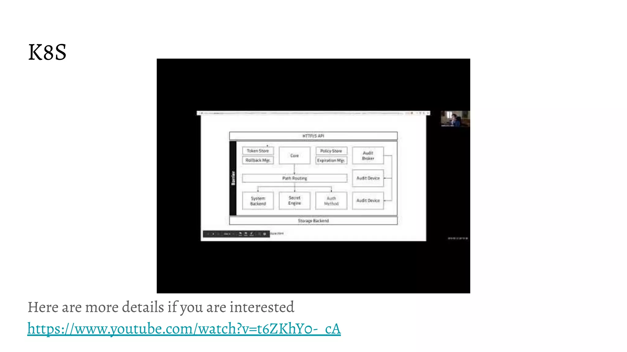 K8S
Here are more details if you are interested
https://www.youtube.com/watch?v=t6ZKhY0-_cA
 