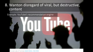 https://www.scpr.org/programs/airtalk/2019/06/05/64558
/down-the-rabbit-hole-the-dark-side-of-youtube-s-au/
https://www.ny...