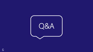 Q&A
 