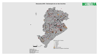 Apresentação Descentra
