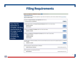 PersonalFinancialStatement
30
You can use
this form to
complete your
personal
financial
statement or
upload a
financial
st...