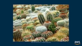 © 2020, Amazon Web Services, Inc. or its affiliates. All rights reserved.
 