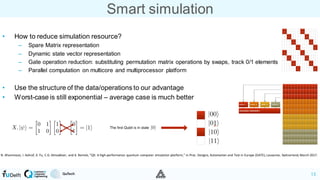 QX Simulator and quantum programming - 2020-04-28 | PDF