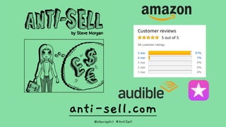 @steviephil #AntiSell
anti-sell.com
 