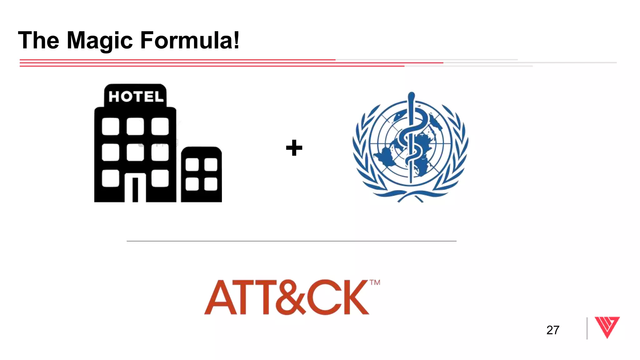 The Magic Formula!
27
+
 