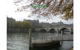 Paris (2011)
 