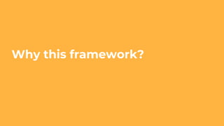 Full loop analytics framework (English version) | PDF