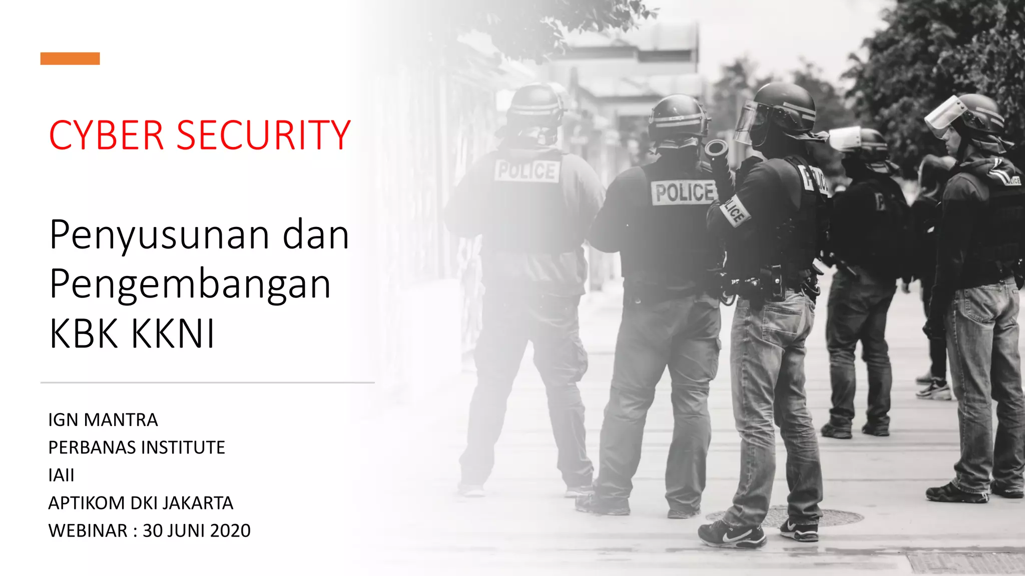 2020 06-30 cyber security kbk kkni aptikom-ign mantra | PDF