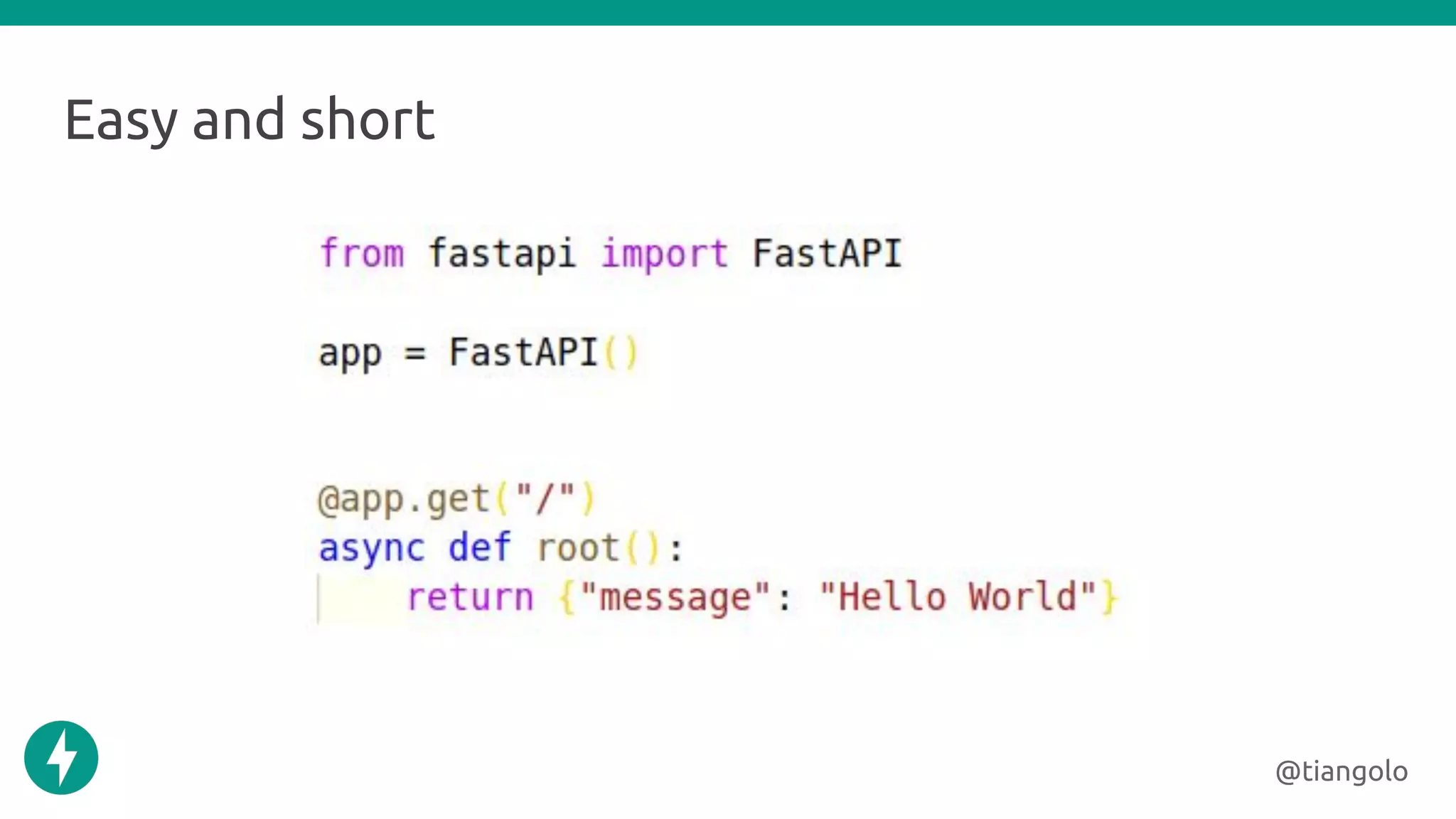 Serving ML easily with FastAPI - meme version | PDF