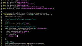 © 2020, Amazon Web Services, Inc. or its Affiliates.
 