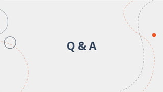 Q & A
 