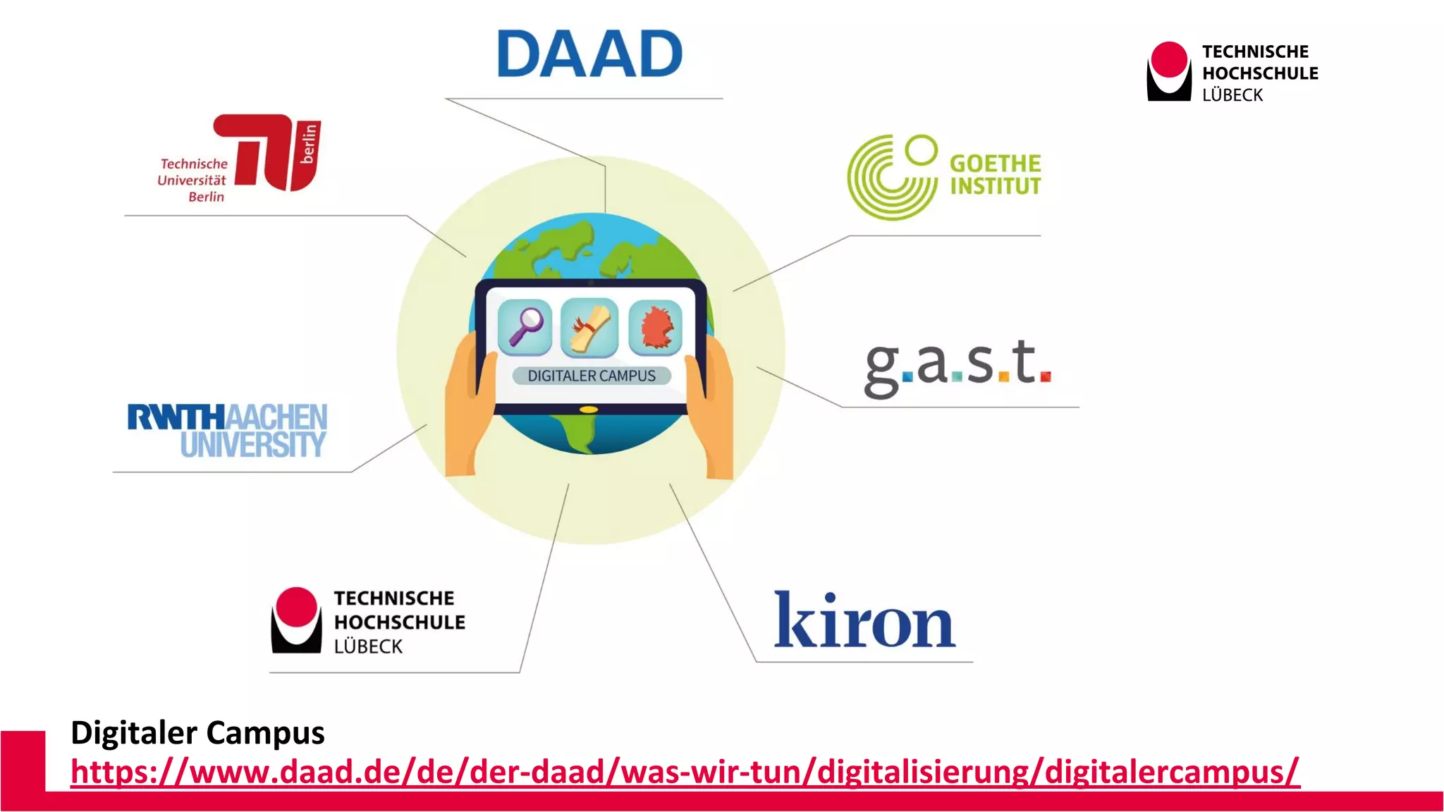 Digitaler Campus
https://www.daad.de/de/der-daad/was-wir-tun/digitalisierung/digitalercampus/
 