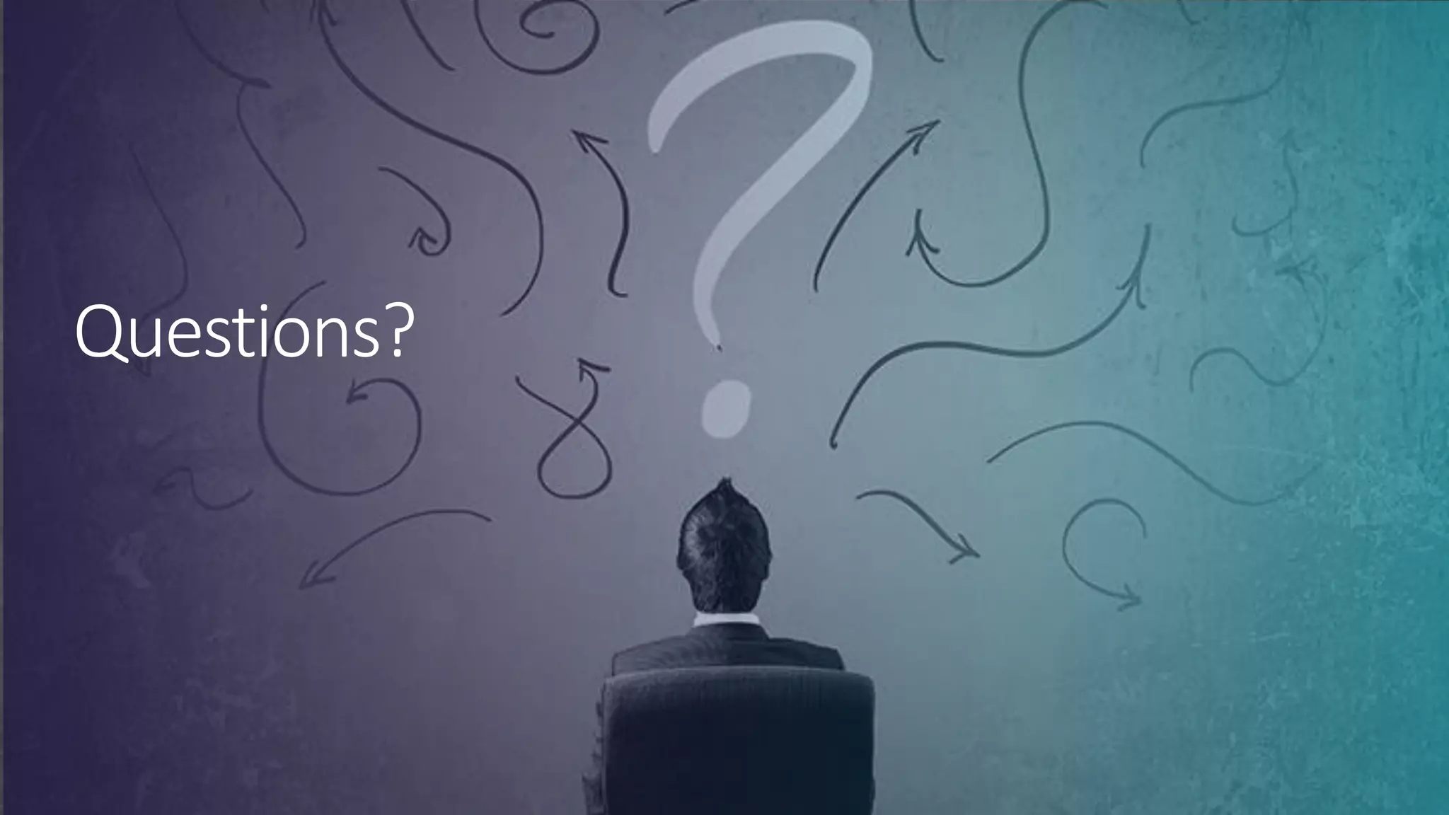 © 2020 ValueSelling Associates, Inc. | Creator of the ValueSelling Framework®© 2020 ValueSelling Associates, Inc. | Creator of the ValueSelling Framework®
Questions?
 