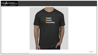 103/111
技術在我們手上 世界就在我們手上
Image Credit : https://twitter.com/reillyusa/status/1260272851778768903
 