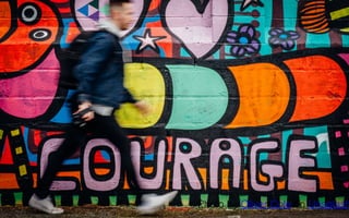 Photo by Oliver Cole on Unsplash
 