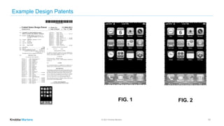 Knobbe Practice Webinar Series – Protecting User Interface Technologies