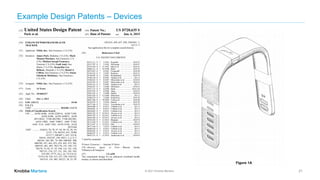 Knobbe Practice Webinar Series – Protecting User Interface Technologies