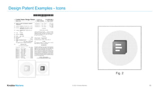 Knobbe Practice Webinar Series – Protecting User Interface Technologies