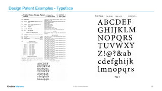 Knobbe Practice Webinar Series – Protecting User Interface Technologies