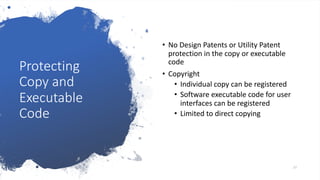 Knobbe Practice Webinar Series – Protecting User Interface Technologies