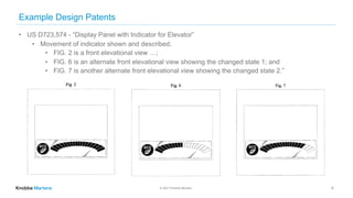 Knobbe Practice Webinar Series – Protecting User Interface Technologies