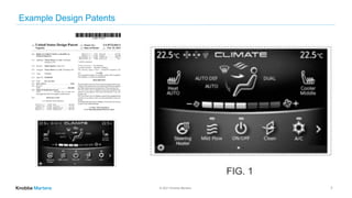 Knobbe Practice Webinar Series – Protecting User Interface Technologies