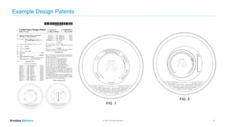 Knobbe Practice Webinar Series – Protecting User Interface Technologies