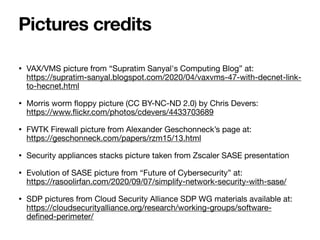 2020-12-21 ISC^2 Suisse Romande speech