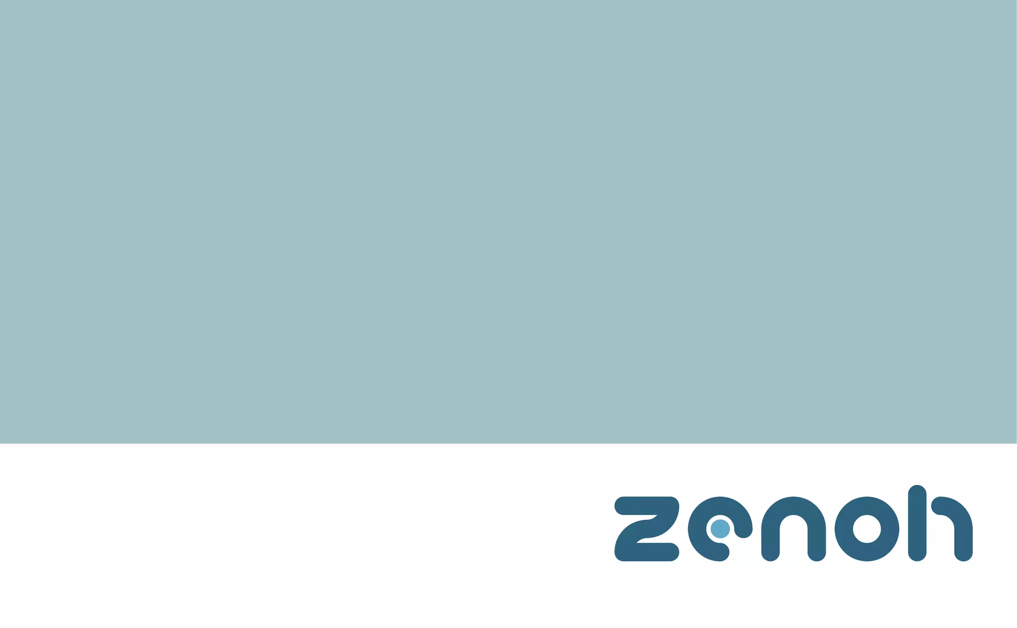zenoh
 