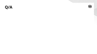 Q/A
 