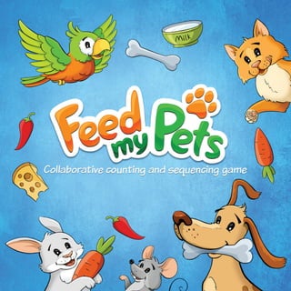 Feed My Pets