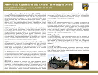 Weapon System Handbook 2020-2021 from USA | PDF