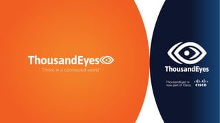 Building Event-Driven Microservices using Kafka Streams (Stathis Souris, ThousandEyes)