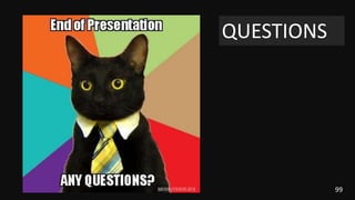 QUESTIONS
99
 