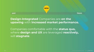 Design-Integration: Boulder UI/UX Meetup | PDF