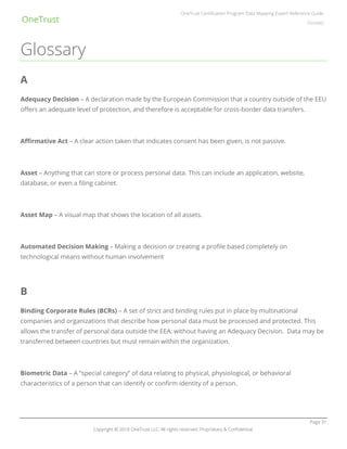 2020 dm expert reference guide | PDF