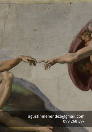 agustinmenendez@gmail.com
099 268 397
 