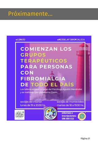 Próximamente…
Página 27
 