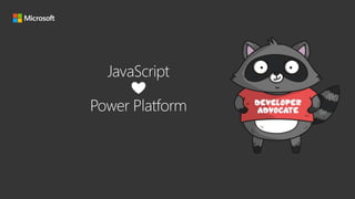 JavaScript