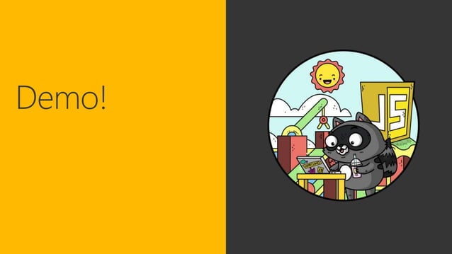 JavaScript image.
