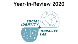 Year-in-Review 2020
 