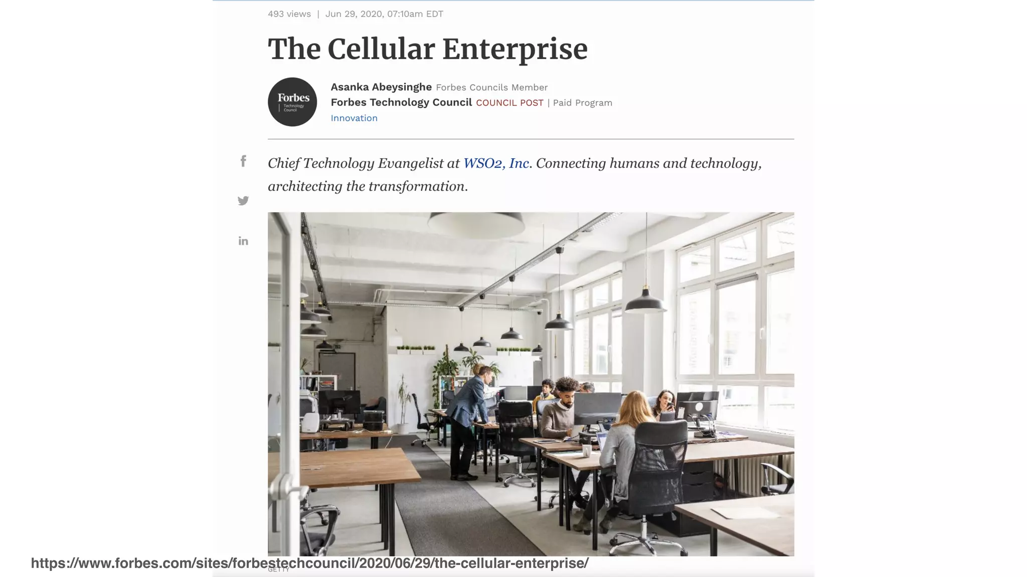 https://www.forbes.com/sites/forbestechcouncil/2020/06/29/the-cellular-enterprise/
 