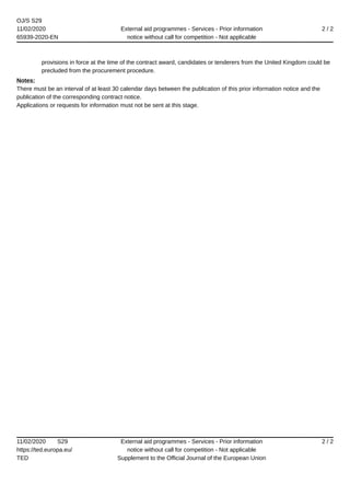 Telenet Group intelligence overview