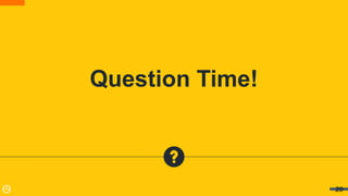 Question Time!
20
 